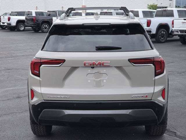 New 2026 GMC Terrain AT4 w/ Convenience Package III AWD/4WD image 23