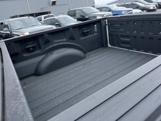 Certified 2020 Ford F150 Raptor w/ Equipment Group 802A Luxury image 12