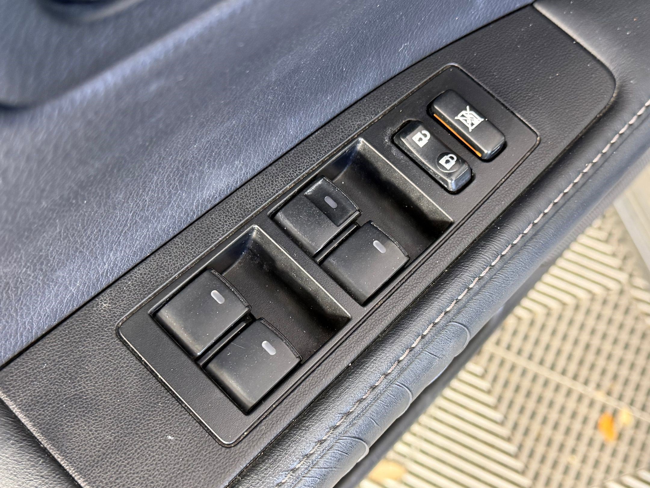 Used 2015 Lexus ES 350 Crafted Line image 21