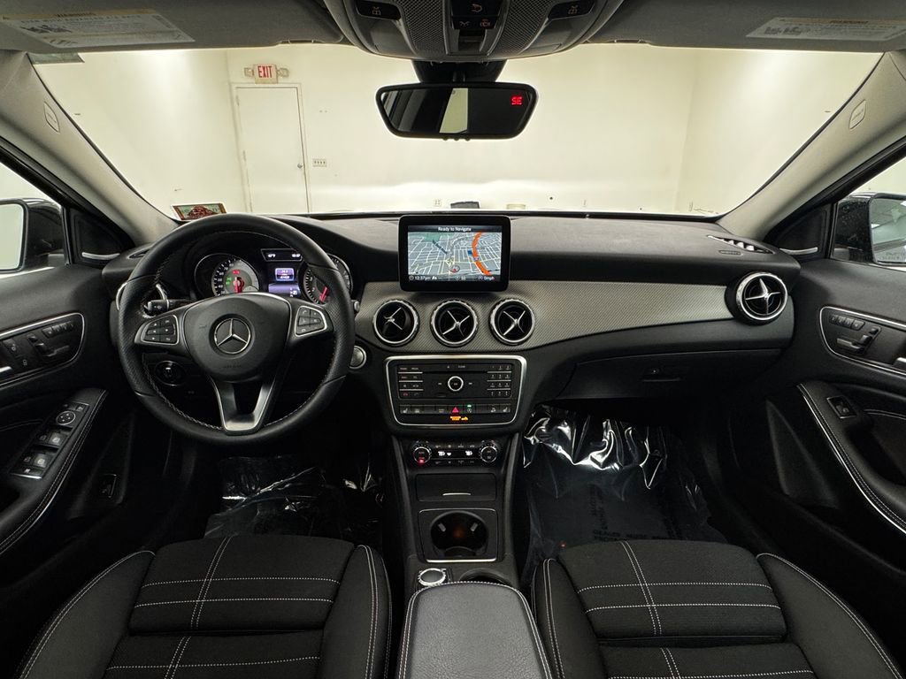 Used 2017 Mercedes-Benz GLA 250 4MATIC image 17