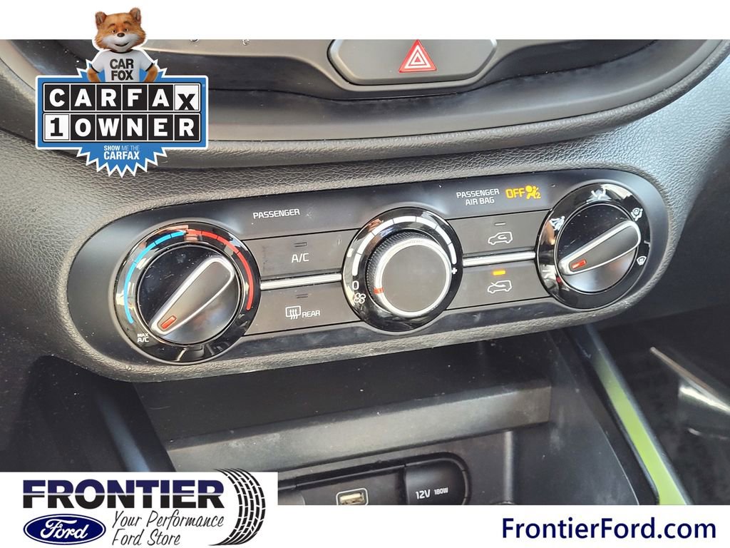 Used 2024 Kia Soul LX w/ Option Group 015 image 23