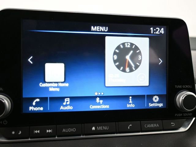Used 2023 Nissan Sentra SV w/ All-Weather Package image 18