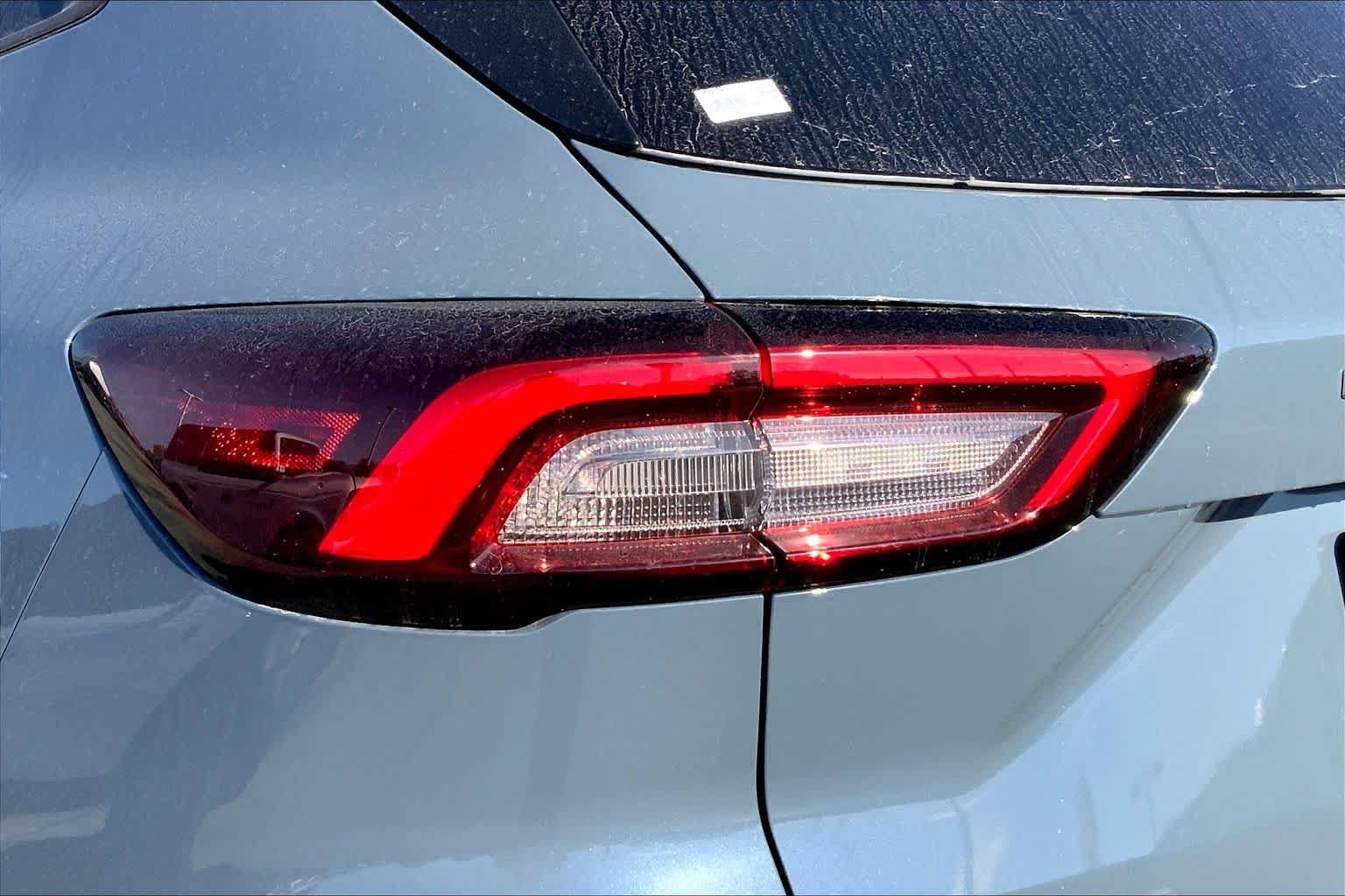 New 2026 Ford Escape Active FWD image 11