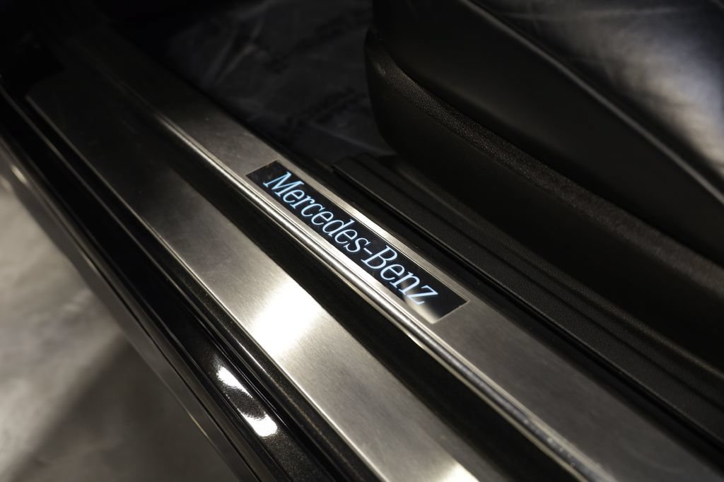 Used 2013 Mercedes-Benz CL 550 4MATIC image 15