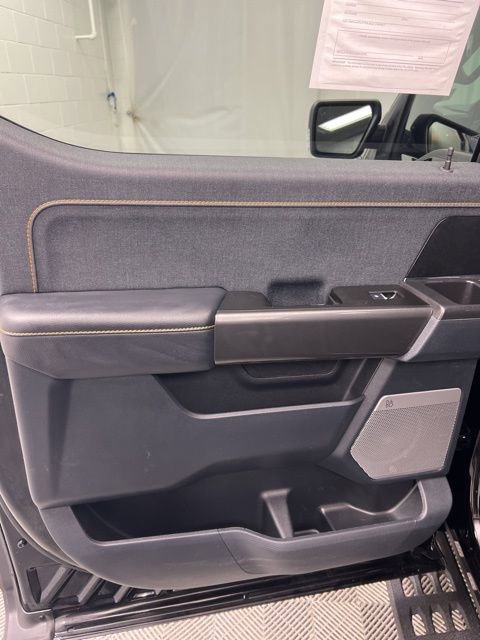 Used 2023 Ford F150 Tremor w/ Bed Utility Package image 15