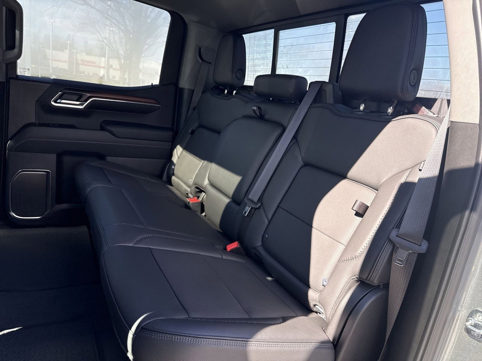 Used 2024 GMC Sierra 1500 Denali w/ Denali Reserve Package image 22