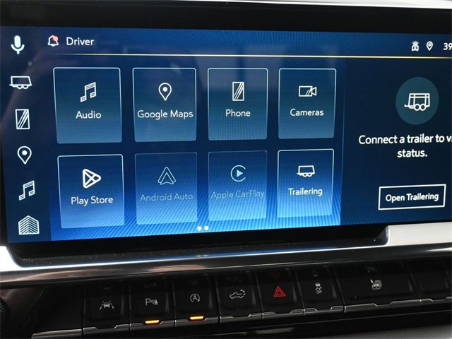 Certified 2026 Chevrolet Silverado 1500 High Country image 28