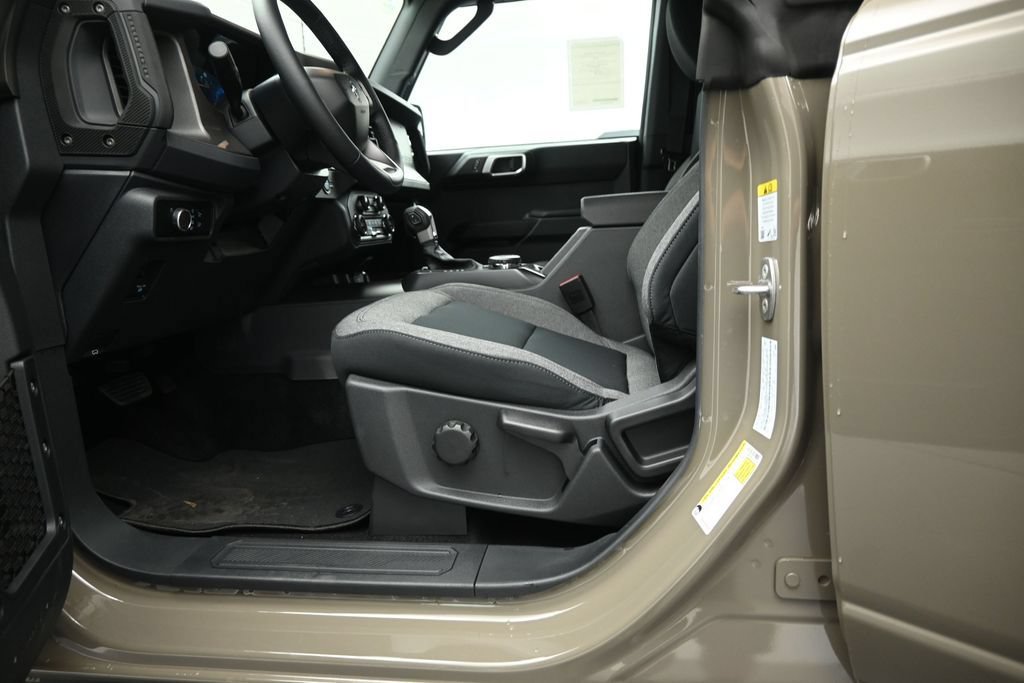New 2026 Ford Bronco Big Bend AWD/4WD image 7