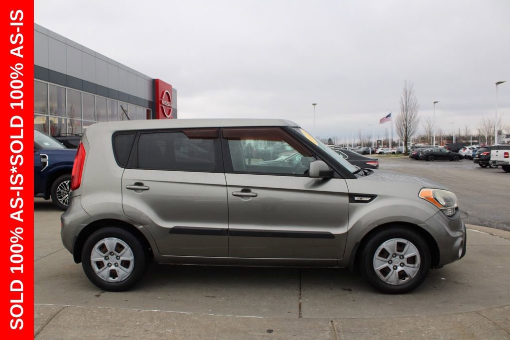 Used 2013 Kia Soul image 6