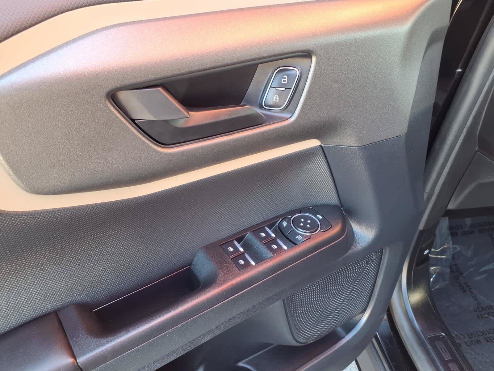 Used 2025 Ford Bronco Sport Big Bend AWD/4WD image 16