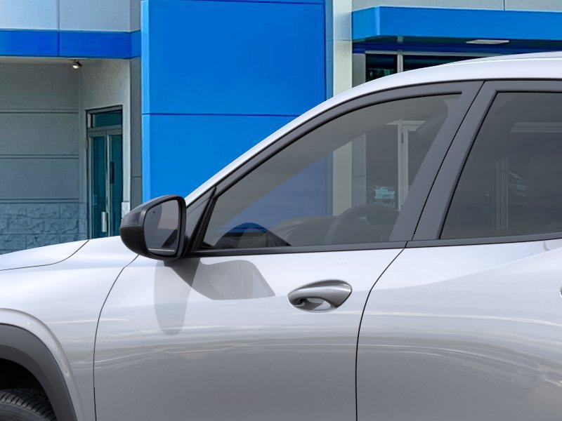 New 2026 Chevrolet Trax RS w/ Sunroof Package FWD image 38