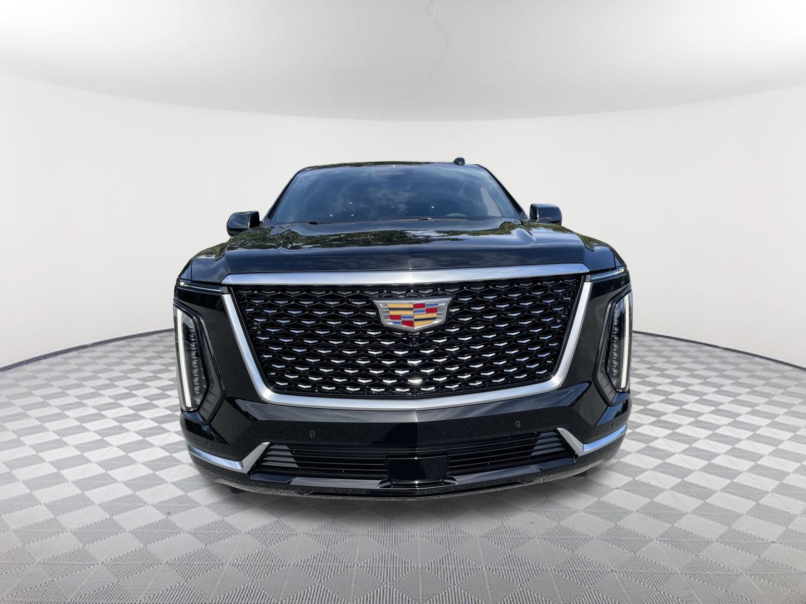 New 2026 Cadillac Escalade Luxury image 11