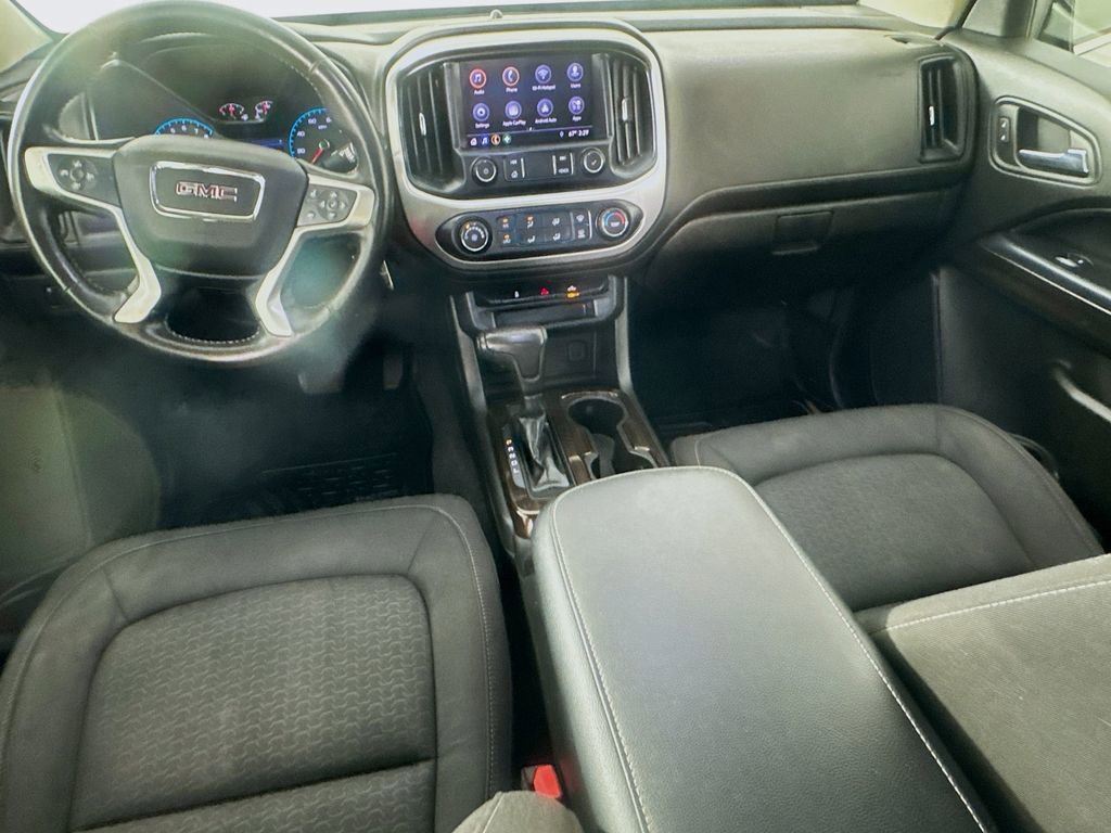 Used 2020 GMC Canyon SLE image 26