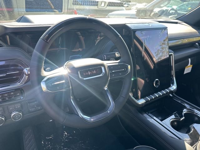 New 2026 GMC Yukon Elevation w/ Elevation Premium Package image 30