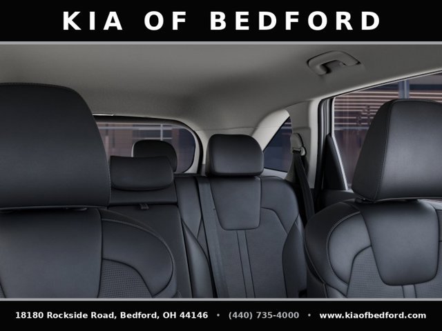 New 2026 Kia Sorento S AWD/4WD image 30