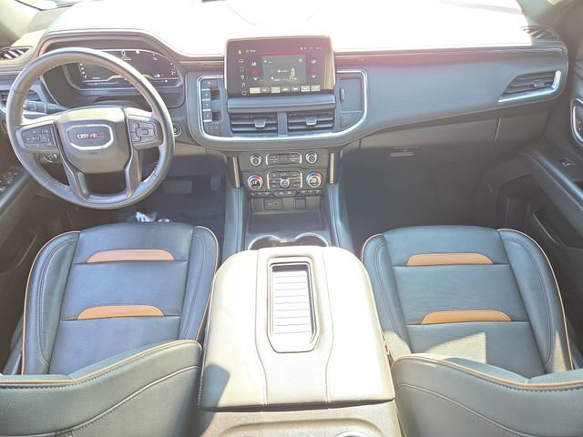 Certified 2023 GMC Yukon AT4 w/ Technology Package image 15