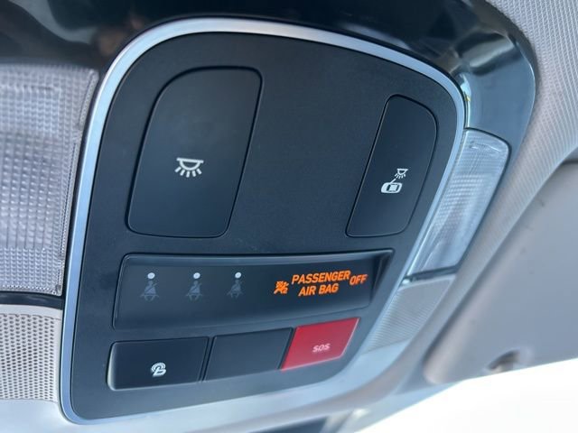 Used 2024 Hyundai Tucson SEL image 21