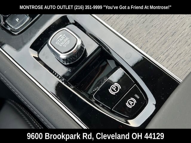 New 2026 Volvo XC90 T8 Ultra w/ Protection Package Premier image 28