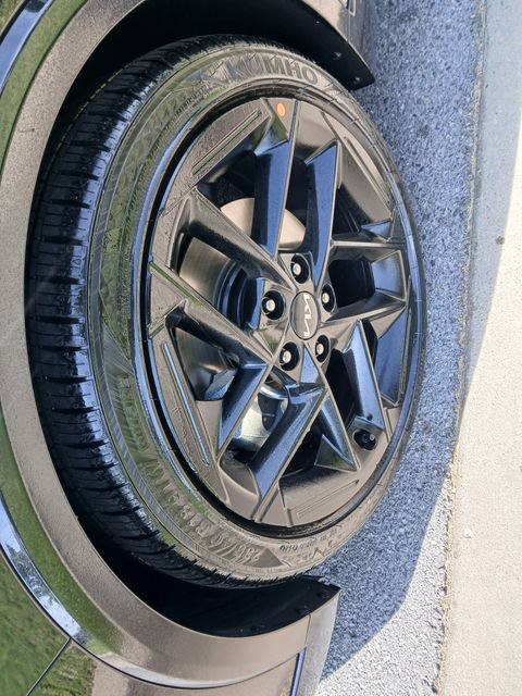 New 2026 Kia K4 GT-Line Turbo FWD image 4