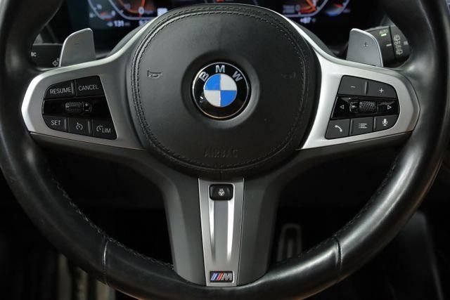Used 2023 BMW X3 xDrive30i w/ M Sport Package AWD/4WD image 11