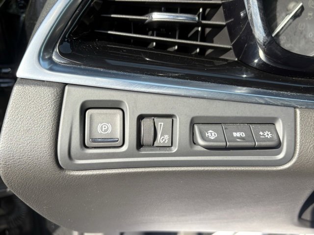 Certified 2023 Cadillac XT6 Premium Luxury w/ Technology Package image 27