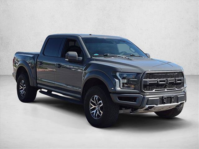 Used 2018 Ford F150 Raptor w/ Equipment Group 802A Luxury AWD/4WD image 3