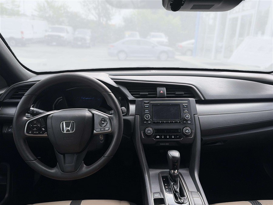 Used 2017 Honda Civic LX image 12