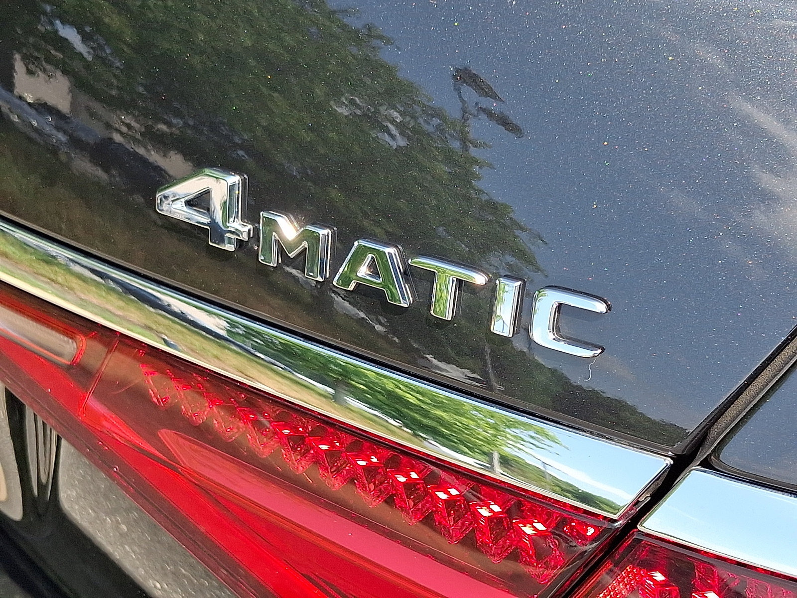 Certified 2023 Mercedes-Benz S 500 4MATIC image 33