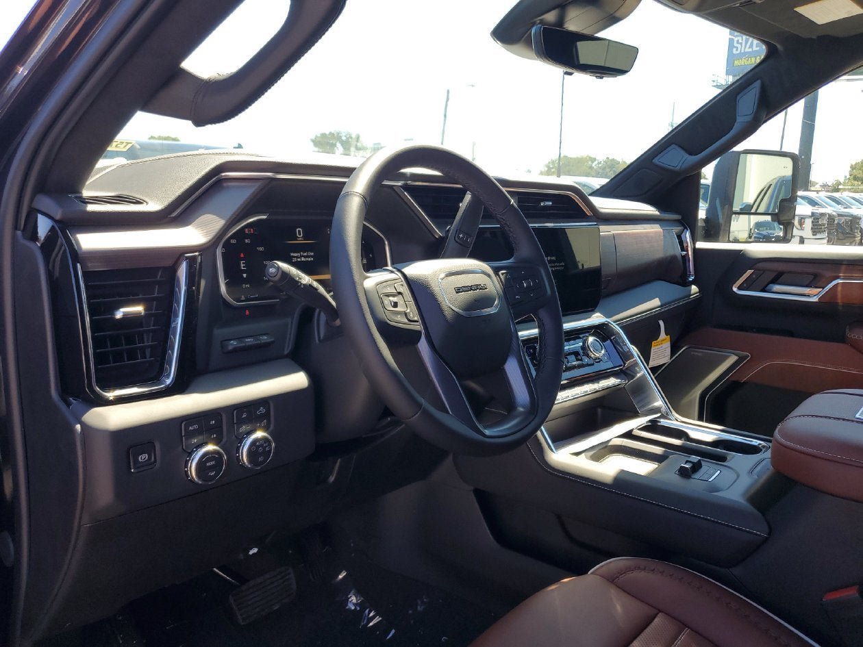 New 2026 GMC Sierra 3500 Denali Ultimate AWD/4WD image 21