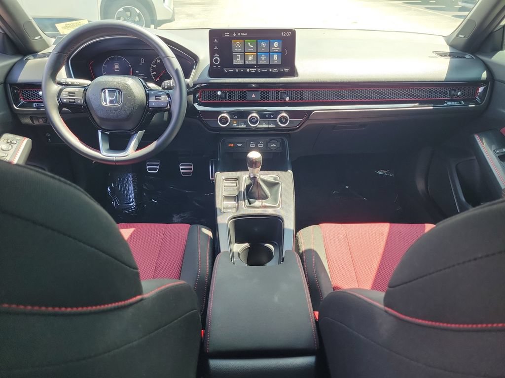 Used 2022 Honda Civic Si image 9