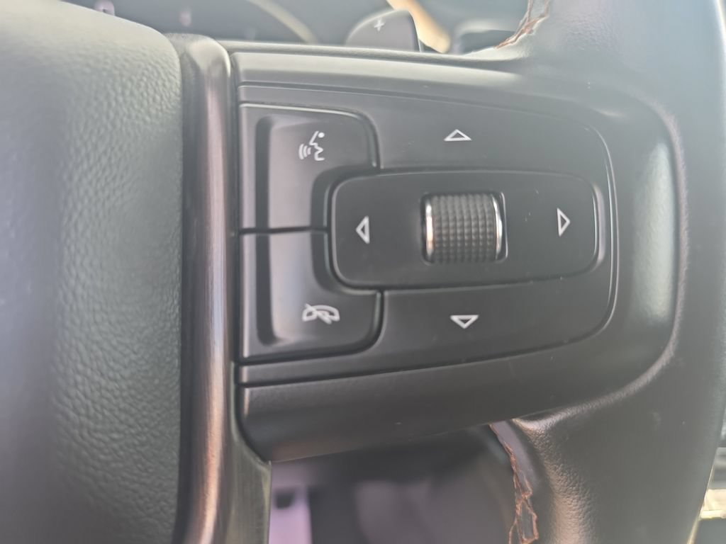 Used 2025 GMC Sierra 1500 AT4 AWD/4WD image 25