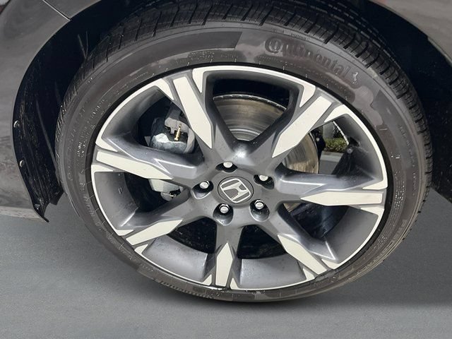 New 2026 Honda Civic Sport Touring image 11