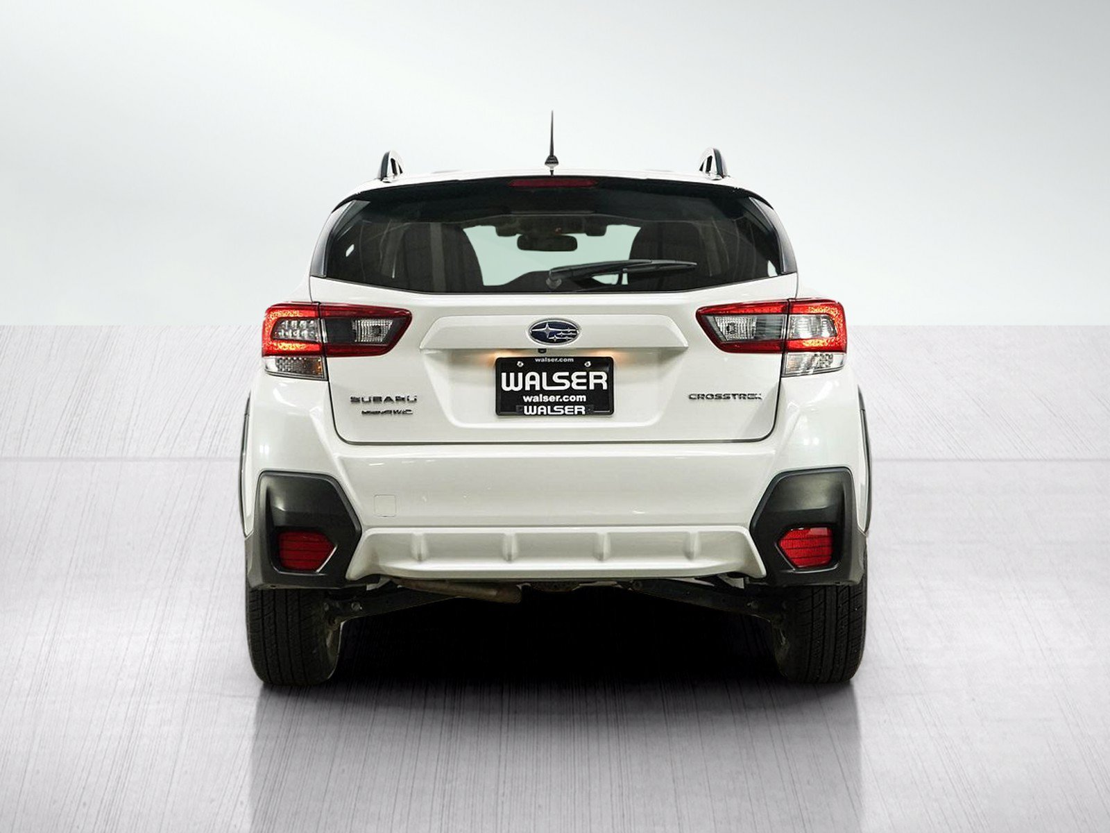 Used 2022 Subaru Crosstrek 2.0i AWD/4WD image 4
