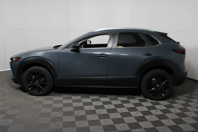 Used 2024 MAZDA CX-30 AWD 2.5 S w/ Preferred Package image 4