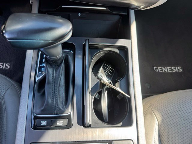 Used 2020 Genesis G80 3.8 w/ Sport Package 02 AWD/4WD image 31