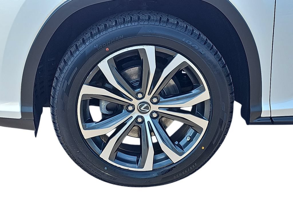 Used 2019 Lexus RX 350 AWD w/ Navigation Package image 31