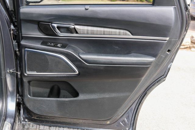 Used 2024 Kia Telluride SX Prestige image 20