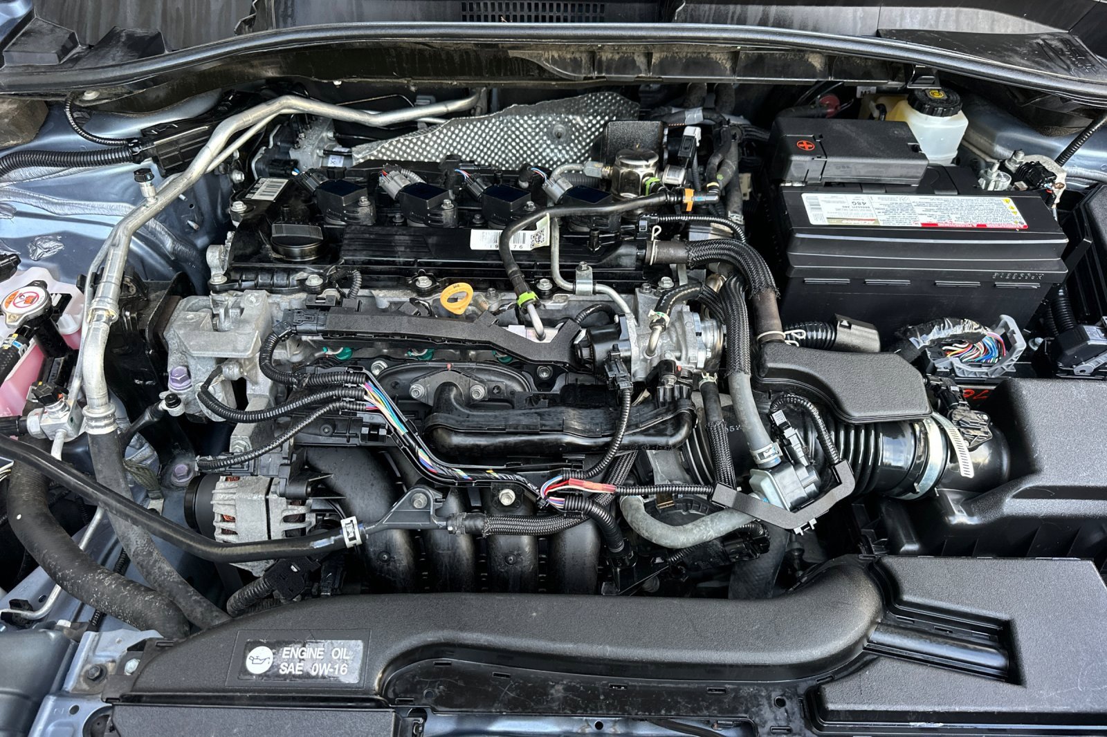 Used 2022 Toyota Corolla Cross LE image 24