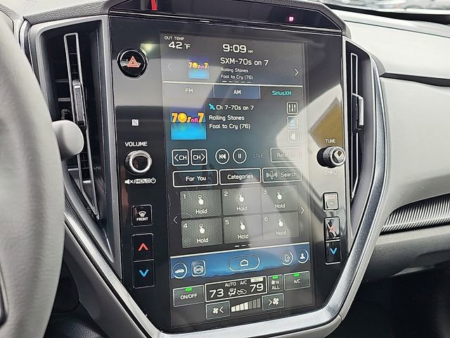 New 2026 Subaru Crosstrek 2.5i Limited image 16