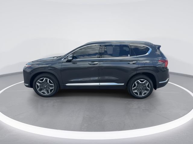 Certified 2022 Hyundai Santa Fe Limited FWD image 5