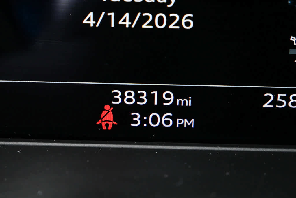 Used 2022 Audi Q5 2.0T Premium Plus w/ Premium Plus Package image 8