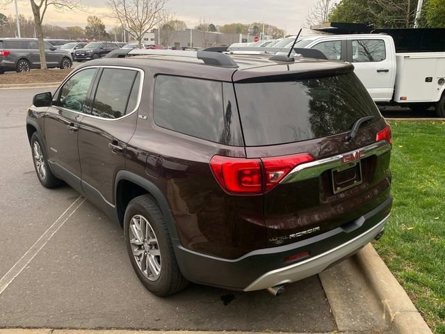 Used 2017 GMC Acadia SLE image 31