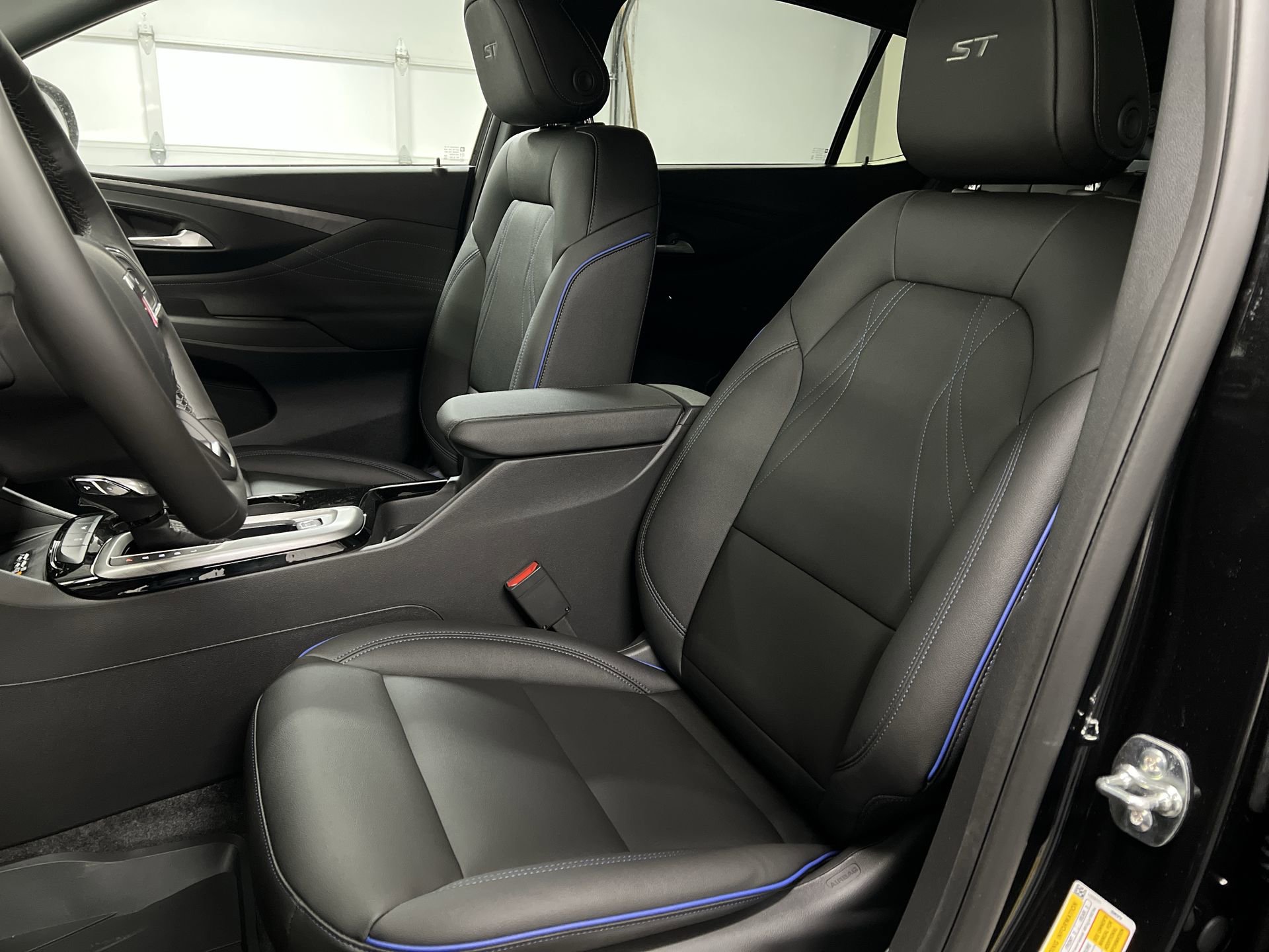 New 2026 Buick Envista Sport Touring w/ Convenience I Package image 50