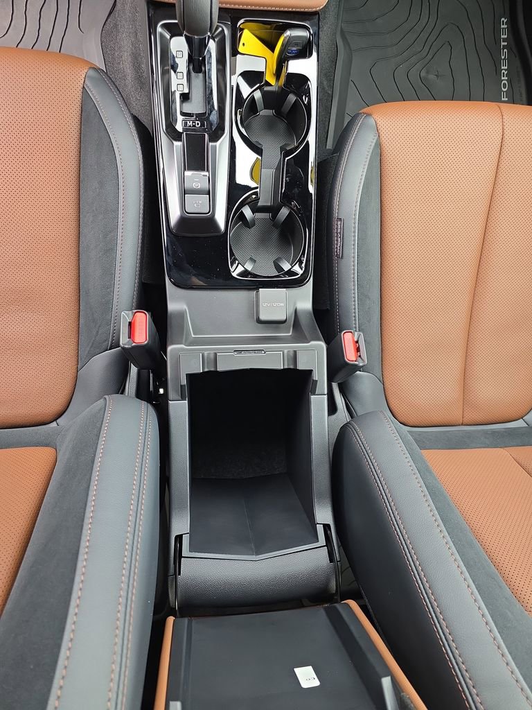 New 2026 Subaru Forester Touring image 22