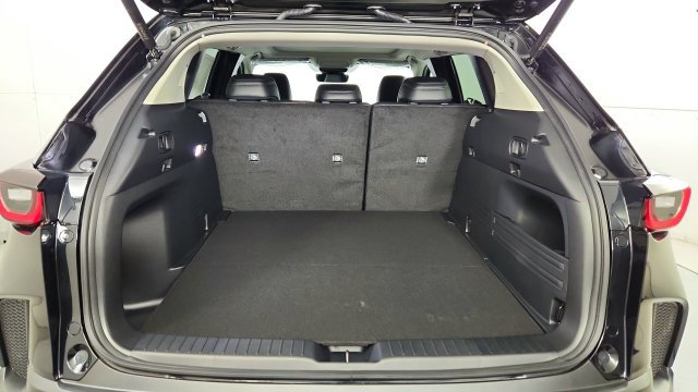 New 2026 MAZDA CX-50 AWD 2.5 Hybrid w/ Weather Package image 36