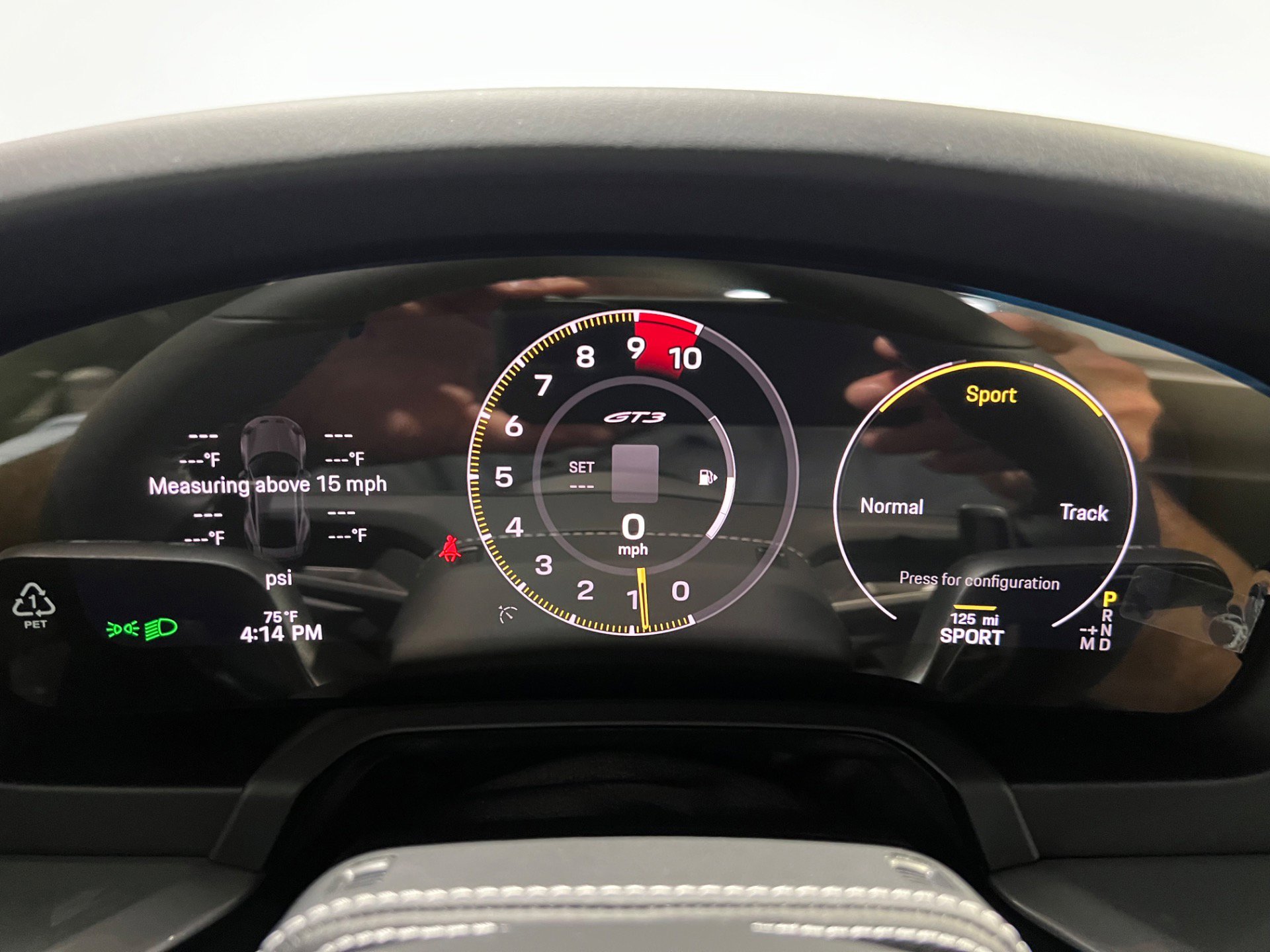 Used 2026 Porsche 911 GT3 image 47