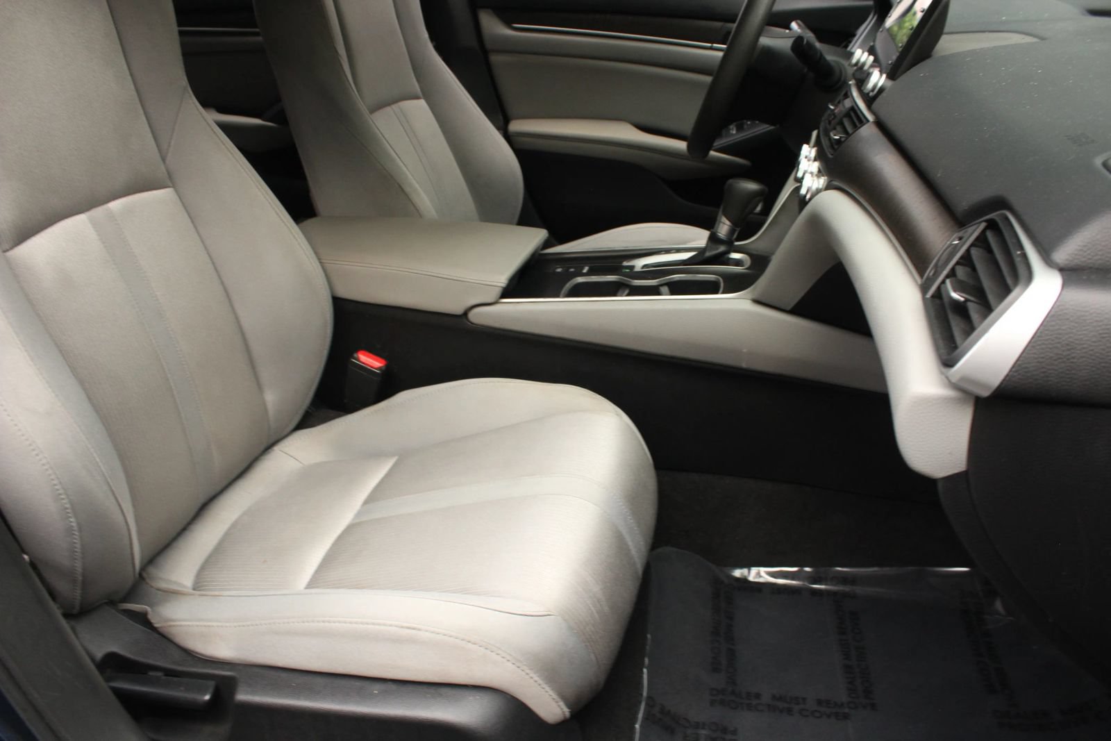 Used 2019 Honda Accord EX image 24