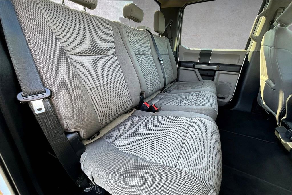 Used 2021 Ford F250 XLT image 27