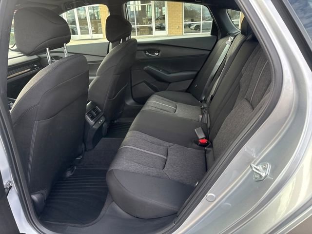 Certified 2025 Honda Accord Sport image 19