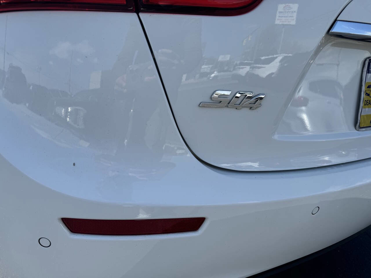 Used 2017 Maserati Ghibli S Q4 image 7